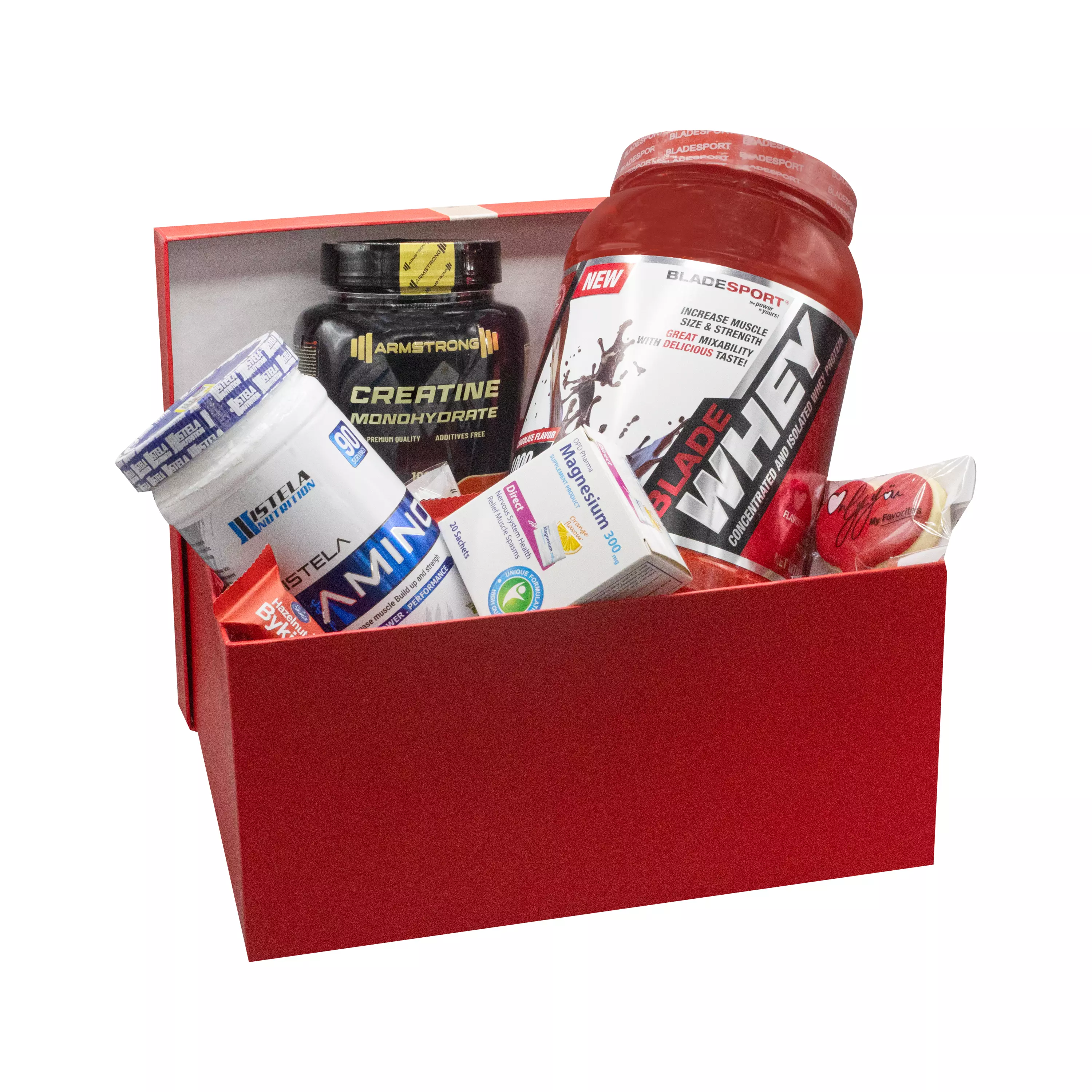 پک افزایش حجم و قدرت